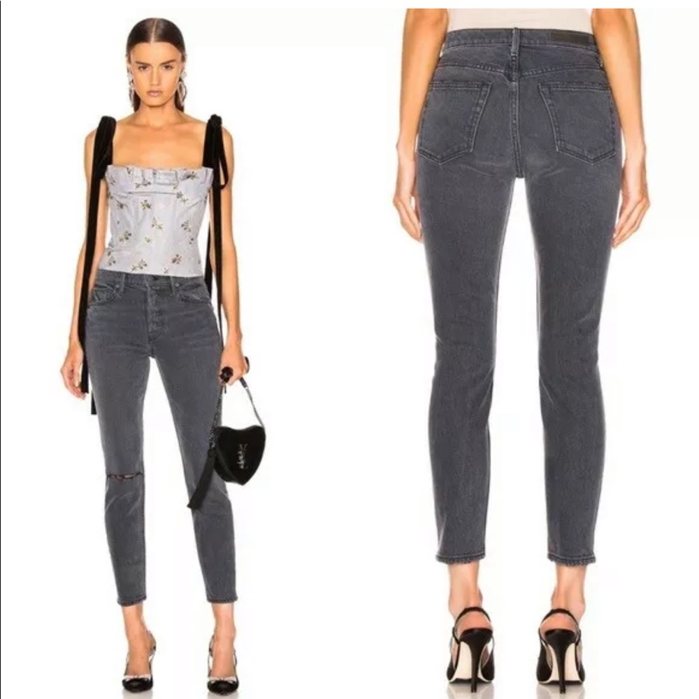 GRLFRND Denim Karolina Future Forever Jeans